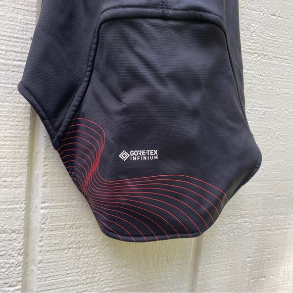 REV'IT! Maximus WSP Balaclava Black Size Large Motorcycle Gear - Picture 3 of 10